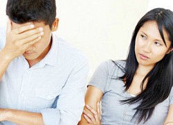 Có phải tôi quá kiểm soát chồng?