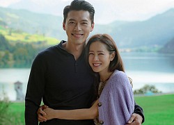 Có ai ngờ Hyun Bin - Son Ye Jin đã bén duyên từ 11 năm trước, hay là yêu nhau ngay hồi đó không ta!