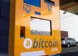 Bitcoin vượt mốc 30.000 USD