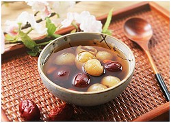 Có món trà siêu ngon mà vợ uống thì đẹp da, chồng uống lại "mạnh khỏe" thì chắc chắn các chị phải làm ngay thôi!