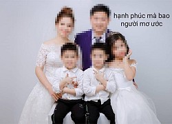 Con dâu 'bóc phốt' từ mẹ chồng đến nhân tình chồng: 11 năm hy sinh, giờ đi tay trắng