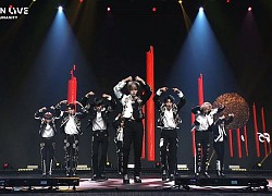 Concert online của SM lập kỷ lục về số người xem nhưng bị cà khịa là "cộng gộp", ham thành tích nên phớt lờ view khủng của BTS?