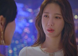 Cuộc chiến thượng lưu: Lộ diện "trùm cuối" xinh đẹp là "vợ cũ" của Ju Dan Tae, Su Ryeon (Lee Ji Ah) chuẩn bị có đối thủ?