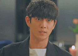 Cuộc chiến thượng lưu: Lộ đoạn phim bị cắt, Su Ryeon (Lee Ji Ah) cầu xin con riêng của Ju Dan Tae tha thứ nhưng bị mắng ngược lại