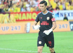 Đam mê bất tận của bốn "ông già" V-League