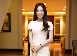 Dàn sao xúng xính dự tiệc cưới Công Lý - Ngọc Hà