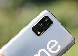 Đánh giá chi tiết camera Realme Q2: Giá 4.5 triệu, liệu chất lượng sẽ ra sao?