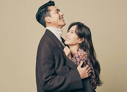 "Đào" lại phỏng vấn của Son Ye Jin về chuyện kết hôn: Chia sẻ chuyện làm vợ, nhưng sau 1 năm đã đổi khác