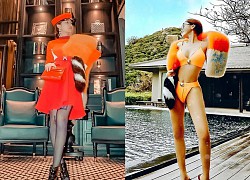 Đẹp chưa chắc diện đã sang, nhìn loạt mỹ nhân từng &#8220;phá giá đồ hiệu&#8221; này là rõ