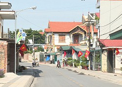 Điểm sáng trong phong trào "Toàn dân đoàn kết xây dựng đời sống văn hoá"