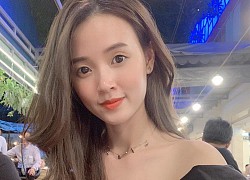 "Điêu đứng" trước màn khoe khéo vòng 1 đầy nóng bỏng của cô giáo Midu