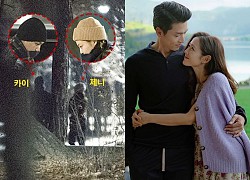 Dispatch cuối cùng cũng hé lộ lý do không "khui" cặp đôi nào vào năm 2020