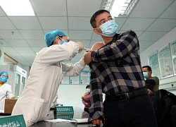 Đổ xô đặt mua vaccine Covid-19 Trung Quốc