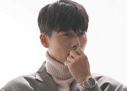 Động thái mới nhất của Hyun Bin - Son Ye Jin trước khi bị Dispatch khui tin hẹn hò: Bức ảnh của nam tài tử có ý gì đây?