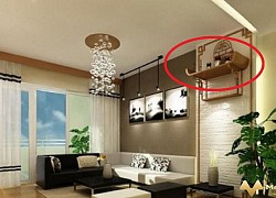 Đột nhiên thấy 5 điềm lạ này: gia chủ cẩn trọng kẻo vận xui đeo bám, tiền tài thất thoát vướng thị phi