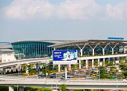 Đường băng sân bay Nội Bài hoàn thành sửa chữa, tuổi thọ lên tới 50 năm