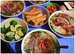 Food tour một ngày ở phố cổ Hà Nội dịp Tết Dương lịch
