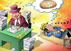 Giấc mơ mang tới hỷ tín: Tin vui nối tiếp tin vui Tiền Tình đều đỏ thắm