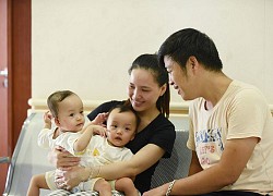 Giám đốc BV Nhi Đồng thành phố: "Chúng tôi sẽ đồng hành với Song Nhi cho đến năm 18 tuổi"