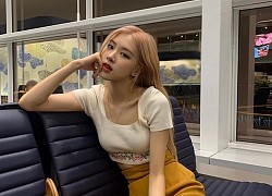 Gọi tên 3 nữ idol Kpop sinh năm 1997 không chỉ xinh đẹp mà còn có gu thời trang chất lừ