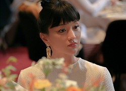 Gửi thông điệp đón năm mới, Châu Tấn khiến fan xót xa khi nói câu nhói lòng hậu ly hôn
