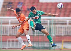 HAGL: Tin vận may Kiatisuk và lời hứa của Công Phượng, Tuấn Anh