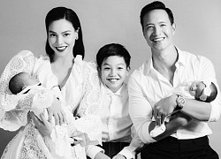Hành trình 3 năm yêu đầy lãng mạn của Hồ Ngọc Hà - Kim Lý