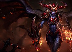 Hệ Hóa Hình của mùa 1 sắp có một pha 'comeback cực mạnh' trong Đấu Trường Chân Lý