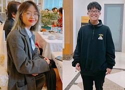 Hé lộ hai nhân vật đặc biệt trong lễ ăn hỏi của NSND Công Lý