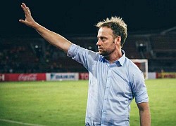 HLV đắt nhất V.League muốn CLB TP.HCM chơi ban bật ngắn đẹp mắt