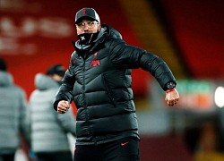 HLV Liverpool lo lắng viễn cảnh Ngoại hạng Anh bị hoãn