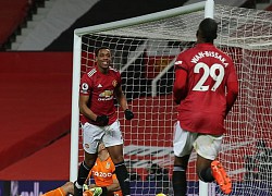 HLV Solskjaer ngợi khen Pogba sau khi Man Utd thắng Aston Villa