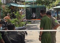 Hỗn chiến vì ghen