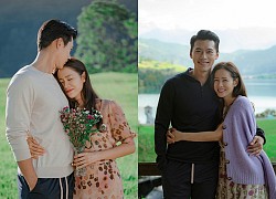 HOT: Công ty chính thức xác nhận Hyun Bin - Son Ye Jin hẹn hò sau 7749 lần phủ nhận, Dispatch công đầu rồi!