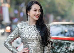 Hương Baby lái xe 17 tỉ đi sự kiện, tiết lộ cuộc hôn nhân với Tuấn Hưng
