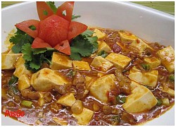 Hướng dẫn nấu món đậu hủ kho tương dễ làm tại nhà