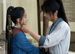 "Hữu Phỉ": Vương Nhất Bác - Triệu Lệ Dĩnh cuối cùng cũng hôn nhau nhưng buồn ở chỗ... không chạm môi
