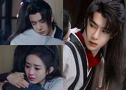 "Hữu Phỉ" vượt mốc 1,7 tỷ view, Vương Nhất Bác - Triệu Lệ Dĩnh liên tục thả thính nhưng phim "vẫn bị chê flop"