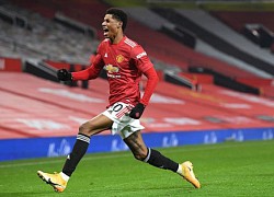 Huyền thoại Liverpool: MU có thể vô địch Premier League