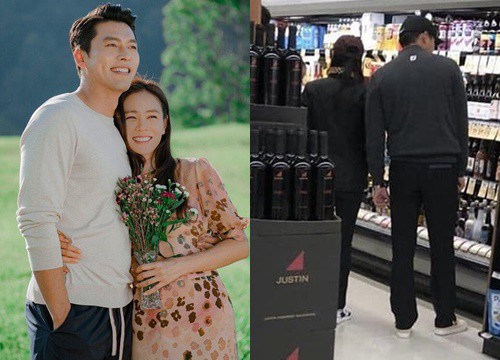 Hyun Bin - Son Ye Jin: Đạt kỷ lục Kbiz về lần lộ hint hẹn hò, báo Hàn - Trung đều vào cuộc, lý do không xác nhận liên quan đến Song Song?