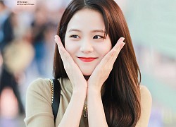 Jisoo được fan Trung Quốc tặng loạt quà sinh nhật toàn hàng hiệu, giá trị hàng trăm triệu đồng