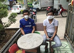 Khởi tố 5 bị can tổ chức cho nhóm của BN1440 nhập cảnh trái phép