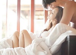 Không phải trong 'cuộc yêu' mà đây mới là những thời khắc phụ nữ khiến người đàn ông của mình 'mê mệt' tới quên bản thân