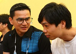 Kiatisak: 'Đừng kỳ vọng Công Phượng ghi bàn mỗi trận'