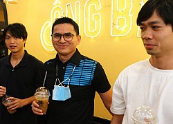 Kiatisak: 'Việt Nam hơn Thái Lan về thành tích'