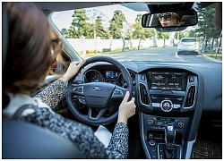 Lái mới chạy đường dài cần lưu ý những gì trong dịp nghỉ Tết Dương lịch?