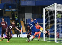 Lampard: 'Werner là vũ khí hạng nặng của Chelsea'