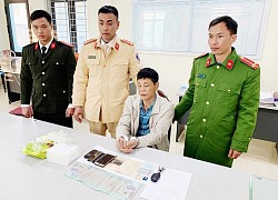 Lên biên giới mua gần 1kg ma túy để bán kiếm lời