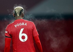 Man United xứng đáng là ứng viên vô địch Premier League