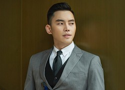 MC Mạnh Khang VTV: 'Tôi từ chối nhiều show diễn hở hang'